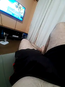 Gauchogg20 online show from 02-19-26, 01:56