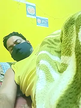 punjabimunda28 online show from 12-13-25, 07:53