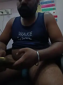 punjabimunda28 online show from 06-27-26, 10:15