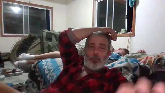 ausbod online show from 05-14-26, 02:35