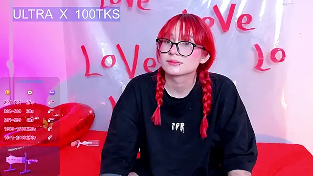 sofia218 online show from 02-18-25, 04:48