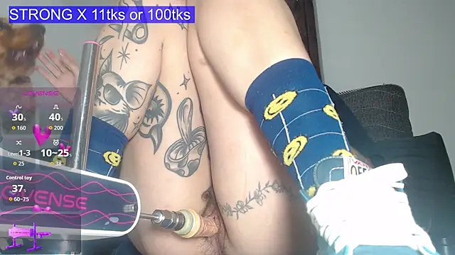 Snapshot of sofia218 chatting on 05-02-26, 03:11 sofia218 online show from 05-02-26, 03:11