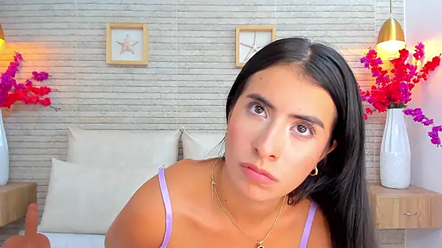 IssabellaLopez online show from 09-13-25, 12:10