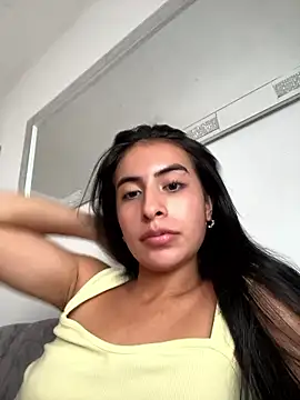 IssabellaLopez online show from 01-10-26, 07:15
