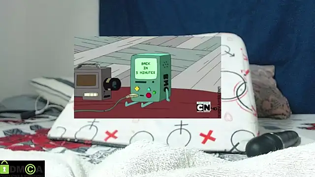 mikellwilliams10 online show from 09-12-25, 02:11