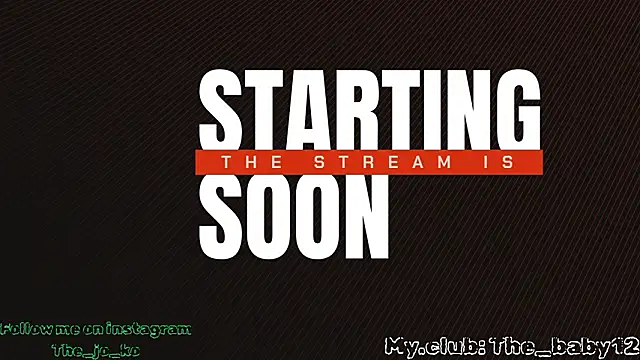 El baby12 online show from 02-05-26, 09:41