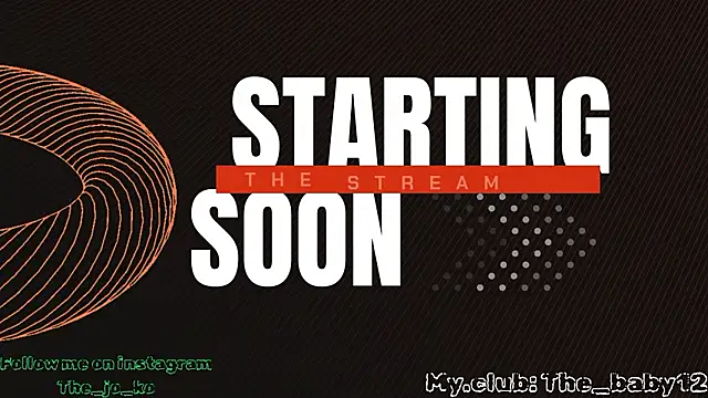 El baby12 online show from 02-12-26, 08:15