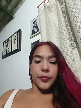 SweetFortuner online show from 07-06-26, 08:55