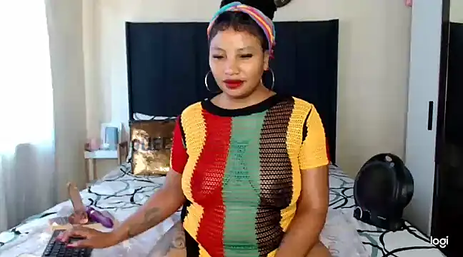 quenliyasa online show from 03-10-25, 09:21