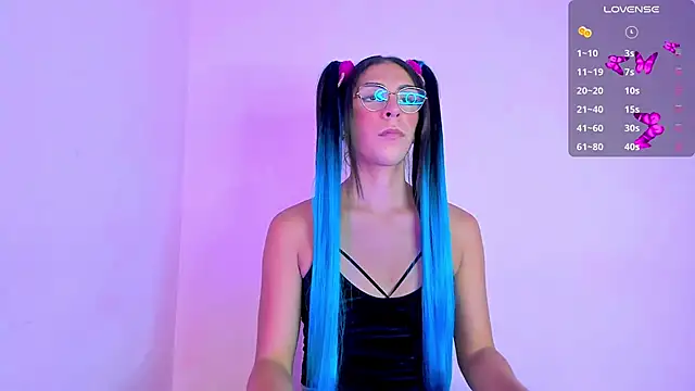 Crystal channel1 online show from 10-23-25, 02:22