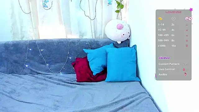 Tanishe Q online show from 02-12-25, 10:15