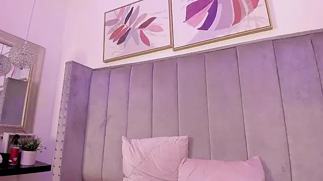 Snapshot of Haru_Bonny chatting on 12-02-24, 06:30 Haru Bonny online show from 12-02-24, 06:30