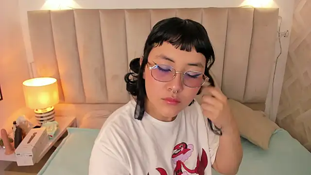 Snapshot of Haru_Bonny chatting on 01-08-26, 07:38 Haru Bonny online show from 01-08-26, 07:38