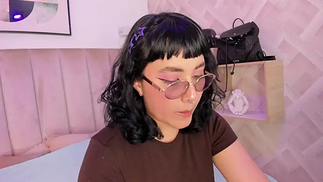 Snapshot of Haru_Bonny chatting on 01-17-26, 08:45 Haru Bonny online show from 01-17-26, 08:45