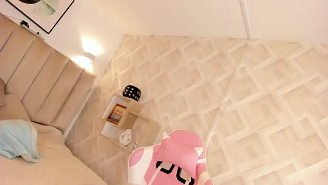 Snapshot of Haru_Bonny chatting on 02-09-26, 09:08 Haru Bonny online show from 02-09-26, 09:08