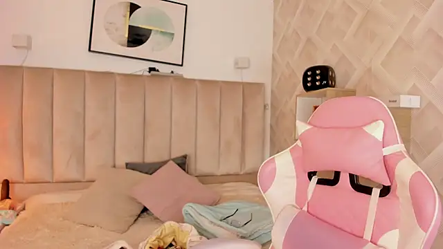 Snapshot of Haru_Bonny chatting on 02-25-26, 07:45 Haru Bonny online show from 02-25-26, 07:45