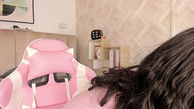 Snapshot of Haru_Bonny chatting on 03-14-26, 08:14 Haru Bonny online show from 03-14-26, 08:14