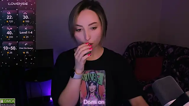 Snapshot of wow_susan chatting on 12-03-24, 03:41 wow susan online show from 12-03-24, 03:41