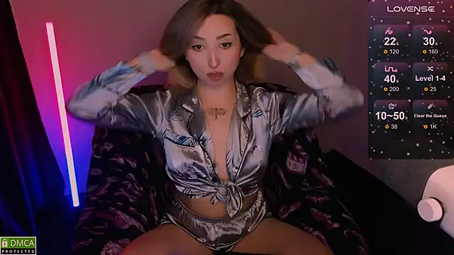 Snapshot of wow_susan chatting on 01-11-25, 07:39 wow susan online show from 01-11-25, 07:39