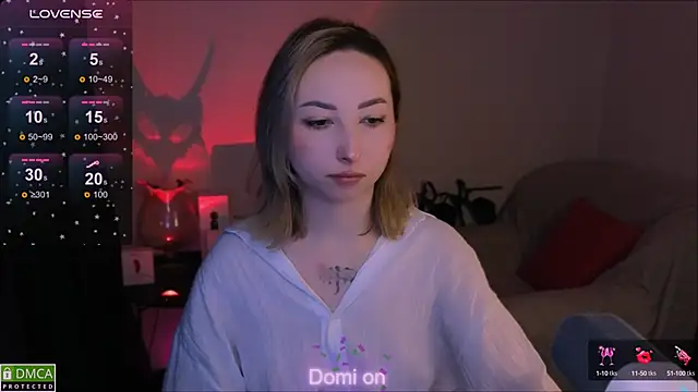 Snapshot of wow_susan chatting on 01-18-25, 02:25 wow susan online show from 01-18-25, 02:25