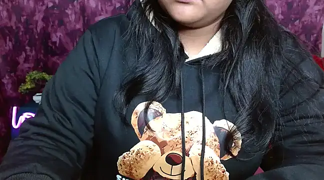 Naughty Ayesha1 online show from 12-20-24, 08:49