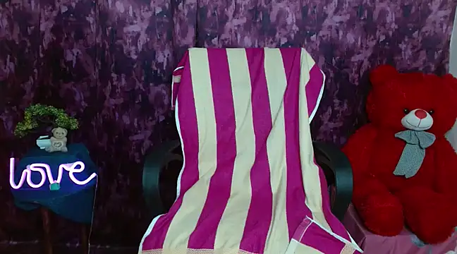 Naughty Ayesha1 online show from 12-21-24, 03:03