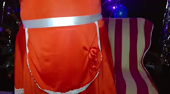 Naughty Ayesha1 online show from 12-25-24, 10:50