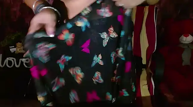 Naughty Ayesha1 online show from 01-15-25, 07:05