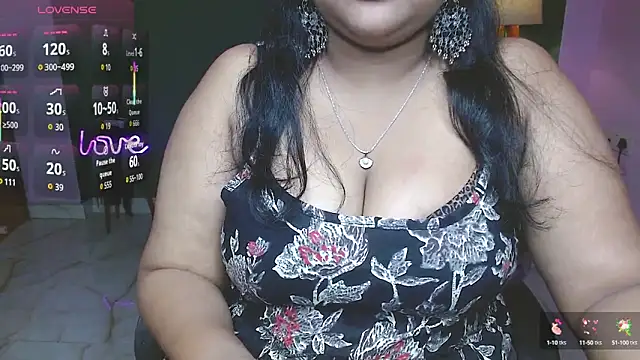 Naughty Ayesha1 online show from 10-12-25, 06:34