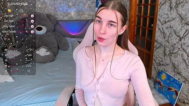  flowersweeet  online show from 12-17-25, 01:50