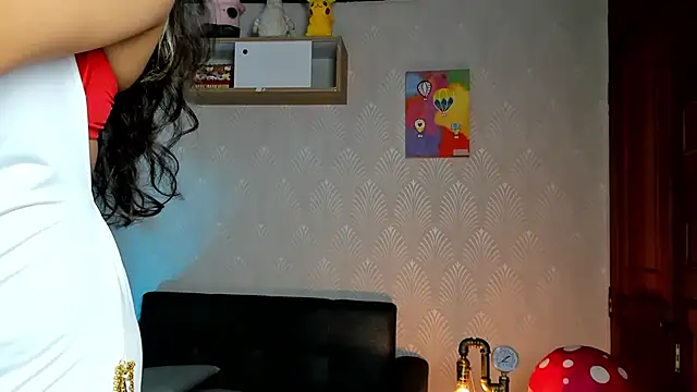 Snapshot of Alaia_Love77 chatting on 07-15-26, 09:53 Alaia Love77 online show from 07-15-26, 09:53