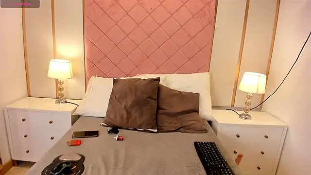 Snapshot of Issabella_Roa chatting on 03-02-26, 04:36 Issabella Roa online show from 03-02-26, 04:36