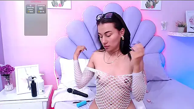 HannaPretthy online show from 01-14-25, 07:00