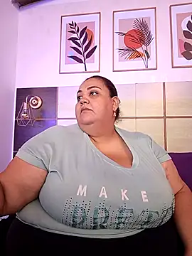 Alisson am online show from 02-20-25, 11:20