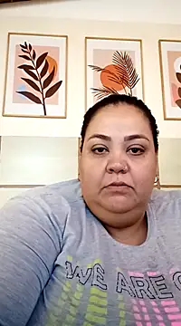 Alisson am online show from 03-22-25, 11:42