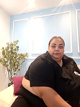 Alisson am online show from 09-26-25, 11:36