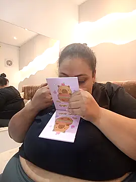 Alisson am online show from 11-23-25, 11:21