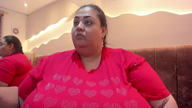 Alisson am online show from 07-19-26, 03:38