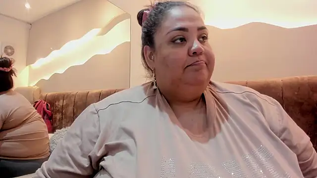 Alisson am online show from 07-20-26, 05:59
