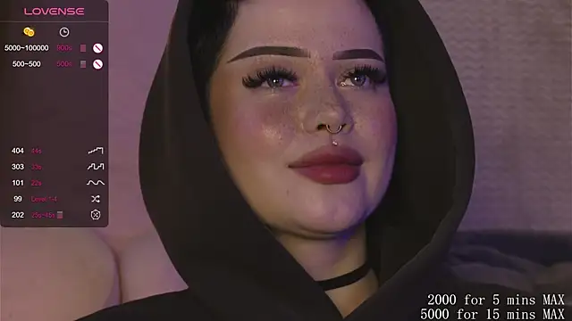 xxjustajokexx online show from 01-10-25, 07:35