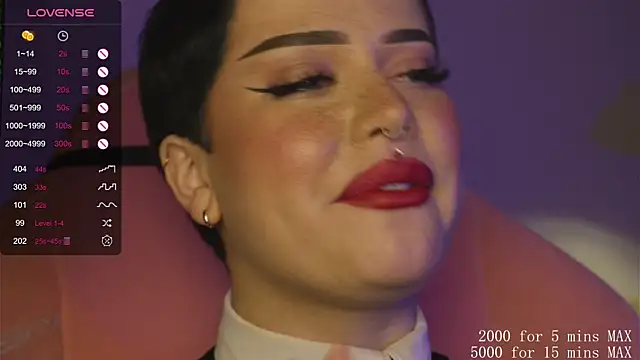 xxjustajokexx online show from 01-27-25, 07:35