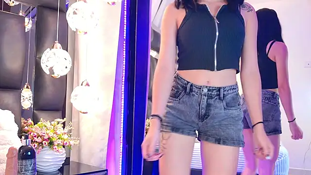 AlliciaKim online show from 02-21-25, 07:10