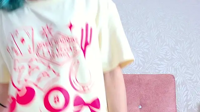 AlliciaKim online show from 09-19-25, 07:25