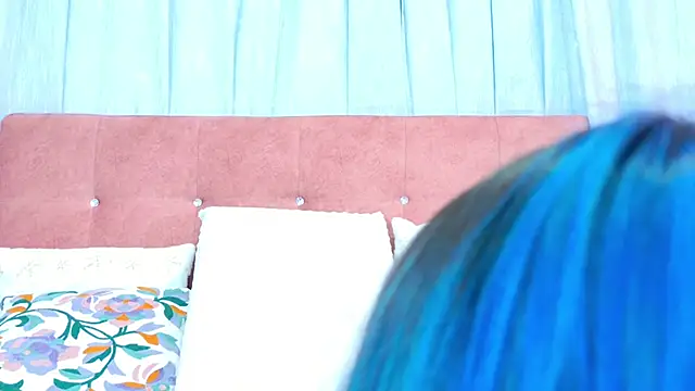 AlliciaKim online show from 11-16-25, 07:19