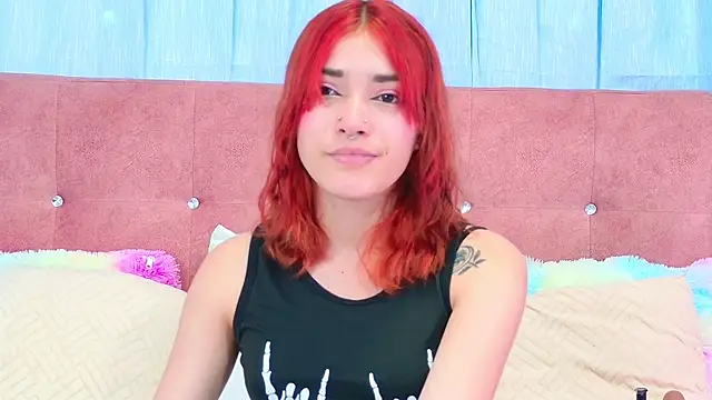 AlliciaKim online show from 12-21-25, 07:21