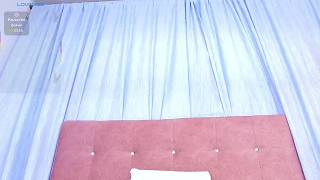 AlliciaKim online show from 02-14-26, 12:02