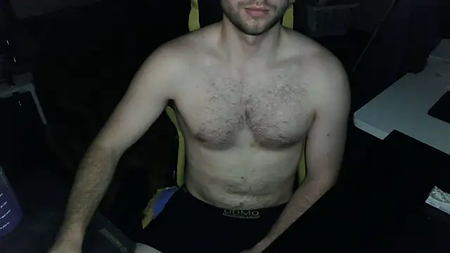 Snapshot of Ironman220 chatting on 12-04-25, 06:27 Ironman220 online show from 12-04-25, 06:27