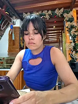 amazonafit  online show from 02-26-26, 07:46