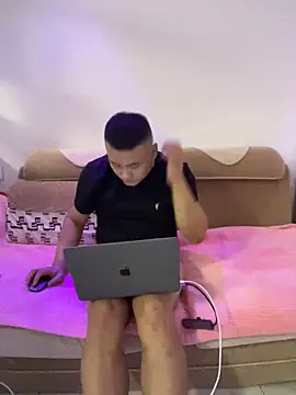 ShaoZian 1 online show from 09-19-25, 05:02