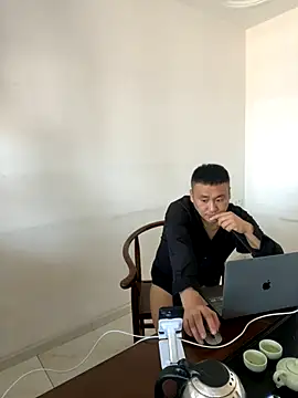 ShaoZian 1 online show from 10-21-25, 03:07